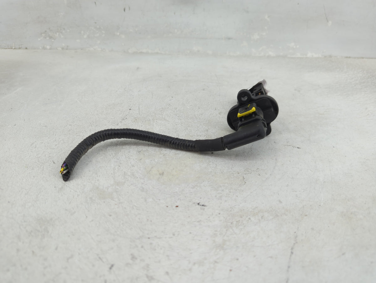 2011-2012 Chevrolet Cruze Mass Air Flow Meter Maf Sensor 1435986 - Oemusedautoparts1.com