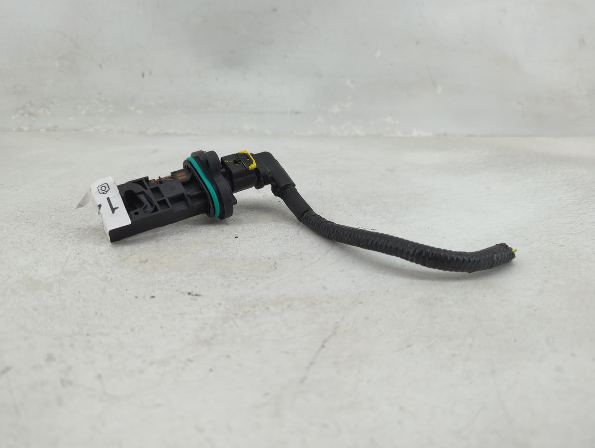 2011-2012 Chevrolet Cruze Mass Air Flow Meter Maf Sensor 1435986 - Oemusedautoparts1.com