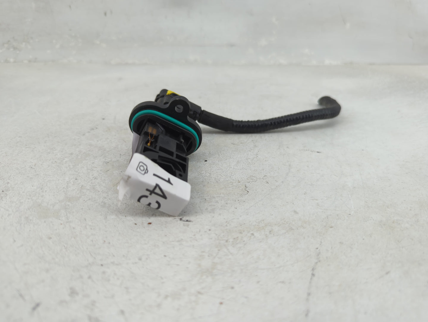 2011-2012 Chevrolet Cruze Mass Air Flow Meter Maf - Oemusedautoparts1.com