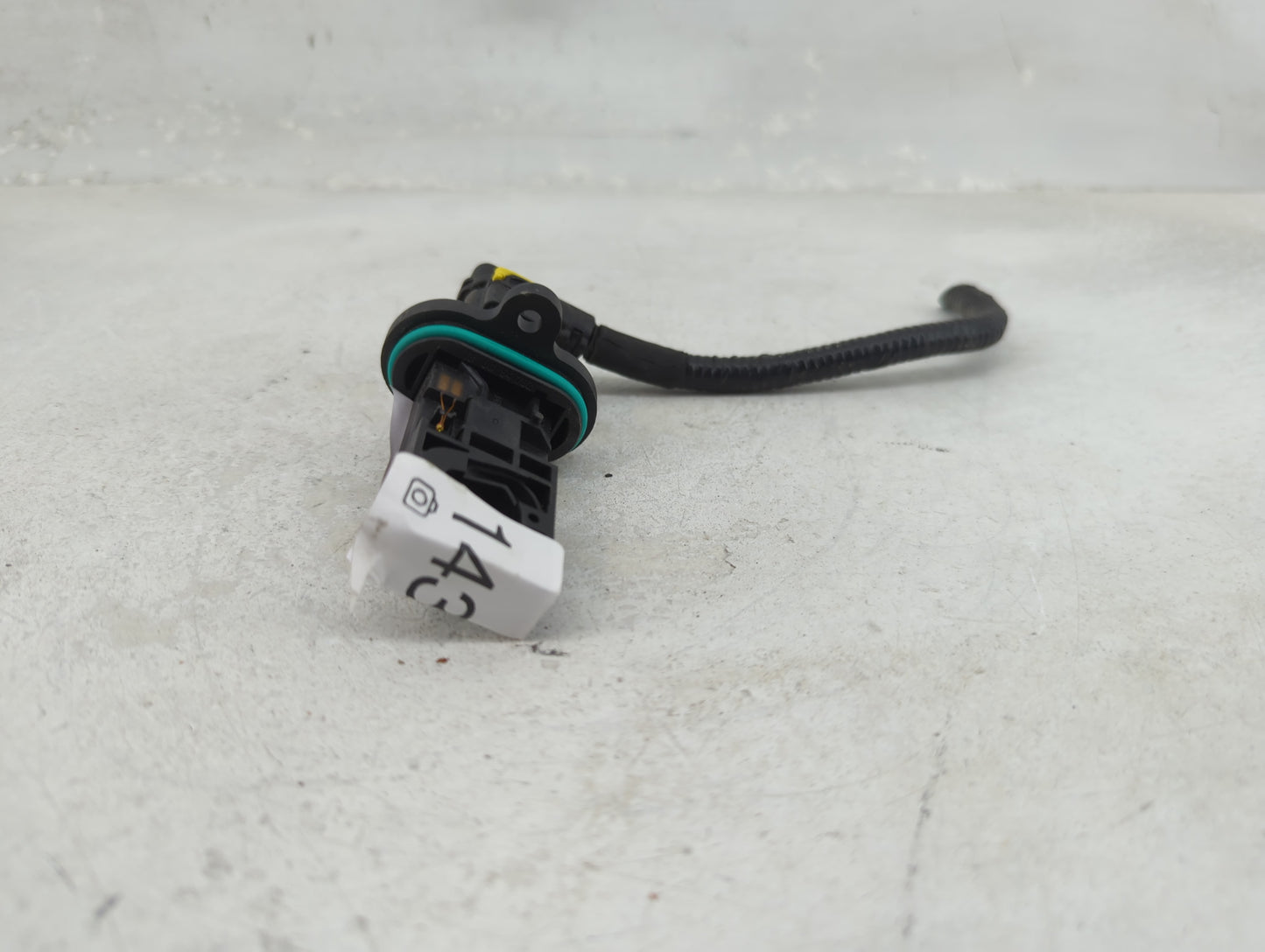 2011-2012 Chevrolet Cruze Mass Air Flow Meter Maf - Oemusedautoparts1.com