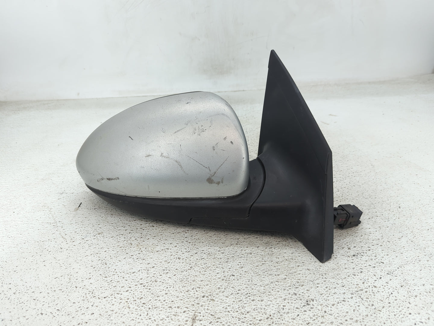 2011-2016 Chevrolet Cruze Passenger Side View Mirror - Right Door Mirror OEM Used - Oemusedautoparts1.com