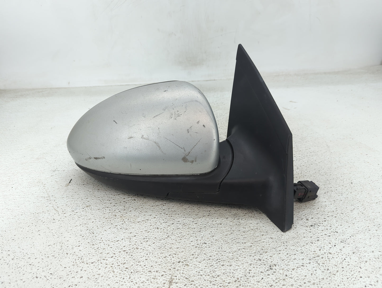 2011-2016 Chevrolet Cruze Passenger Side View Mirror - Right Door Mirror OEM Used - Oemusedautoparts1.com