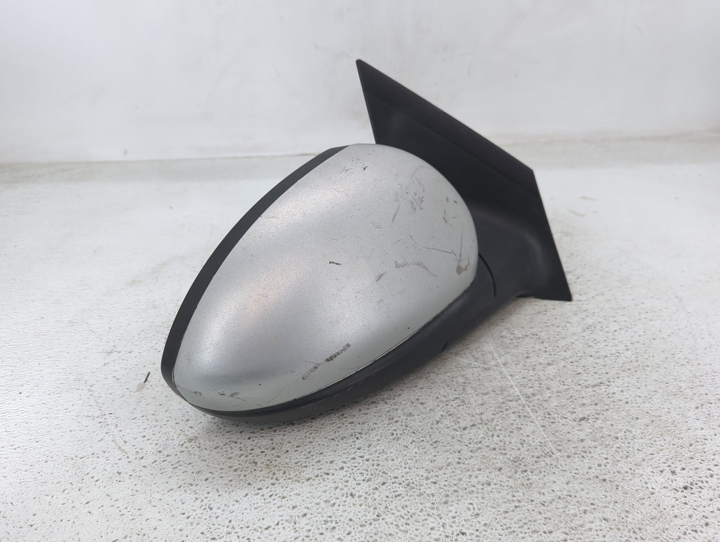 2011-2016 Chevrolet Cruze Passenger Side View Mirror - Right Door Mirror OEM Used - Oemusedautoparts1.com