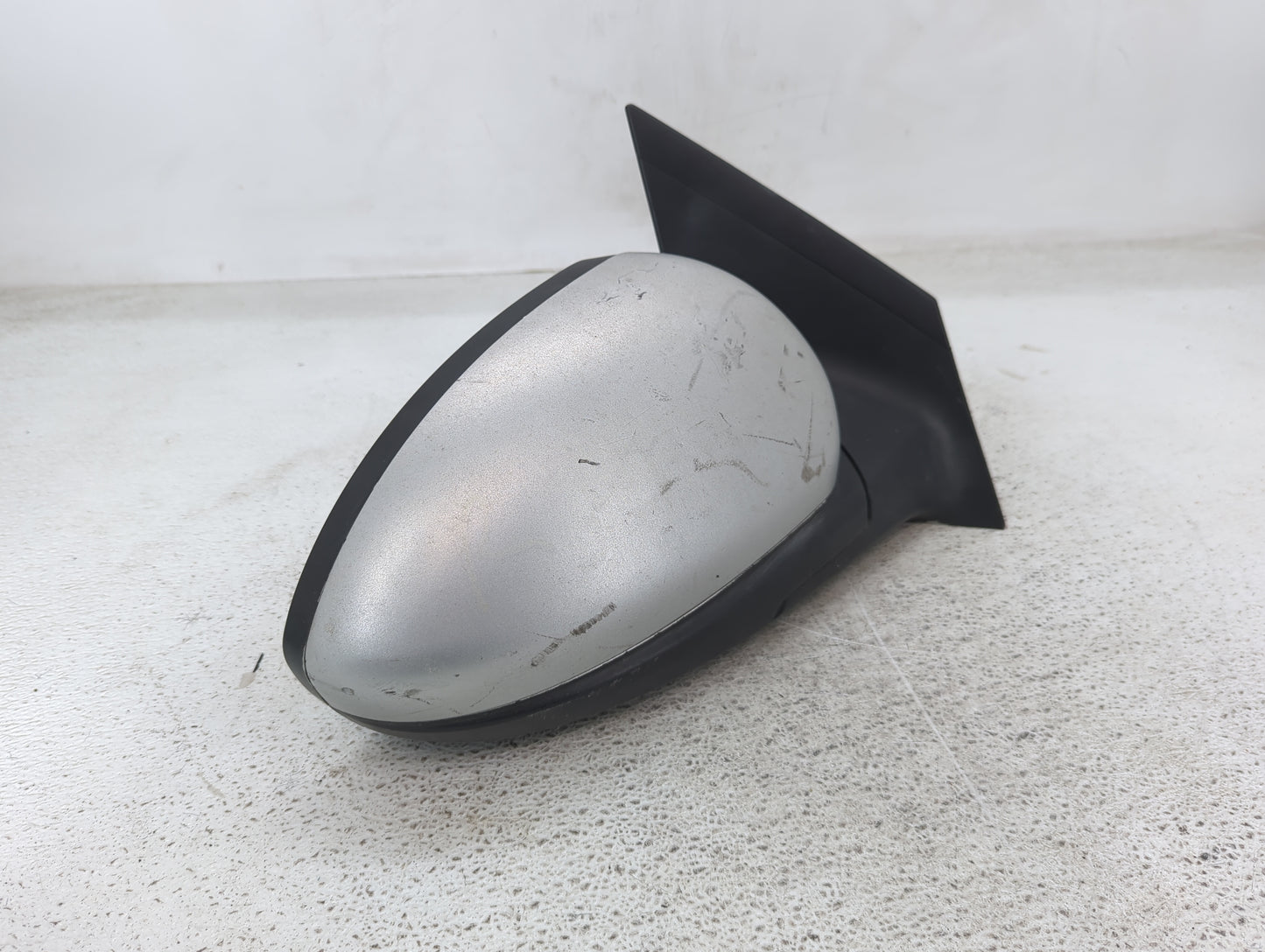 2011-2016 Chevrolet Cruze Passenger Side View Mirror - Right Door Mirror OEM Used - Oemusedautoparts1.com