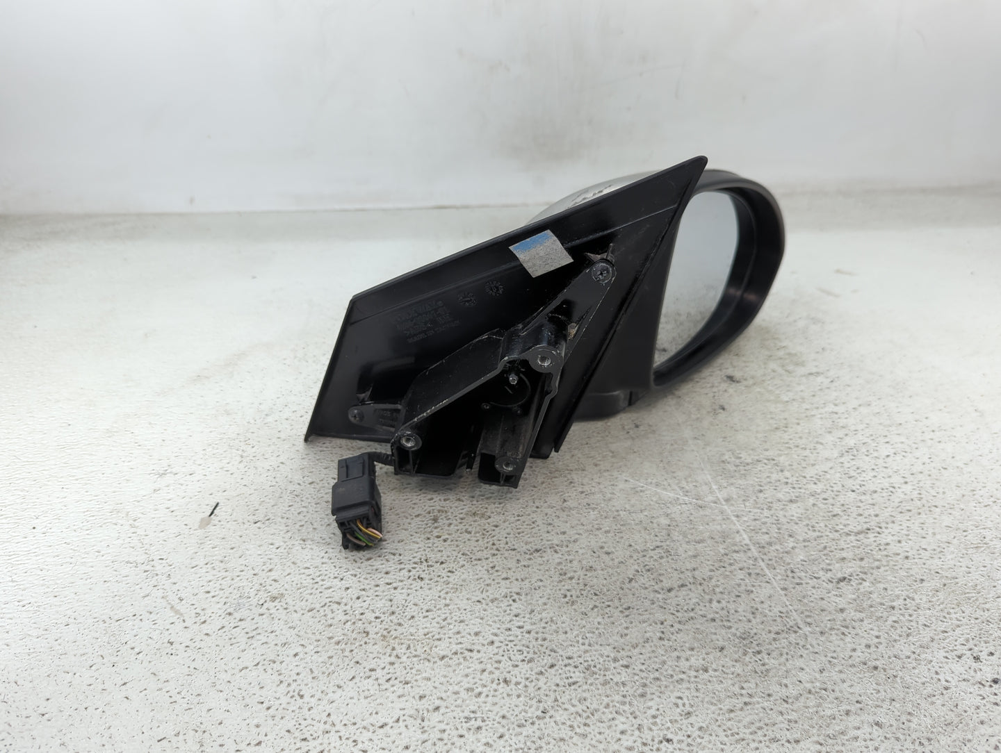 2011-2016 Chevrolet Cruze Passenger Side View Mirror - Right Door Mirror OEM Used - Oemusedautoparts1.com