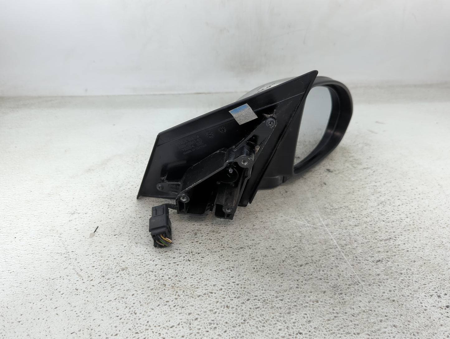 2011-2016 Chevrolet Cruze Passenger Side View Mirror - Right Door Mirror OEM Used - Oemusedautoparts1.com
