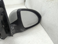 2011-2016 Chevrolet Cruze Passenger Side View Mirror - Right Door Mirror OEM Used - Oemusedautoparts1.com