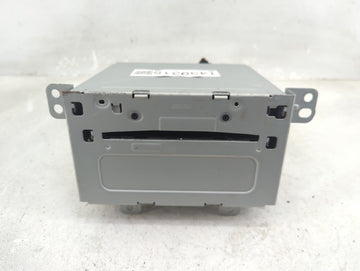 2011-2012 Chevrolet Cruze Radio AM FM Cd Player Receiver Replacement P/N:20983517 CQ-FG5011YC Fits Fits 2010 2011 2012 OEM U