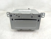 2011-2012 Chevrolet Cruze Radio AM FM Cd Player Receiver Replacement P/N:20983517 CQ-FG5011YC Fits Fits 2010 2011 2012 OEM U