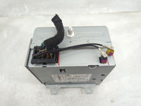 2011-2012 Chevrolet Cruze Radio AM FM Cd Player Receiver Replacement P/N:20983517 CQ-FG5011YC Fits Fits 2010 2011 2012 OEM U