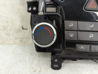 2011-2012 Chevrolet Cruze Climate Control Module Temperature AC/Heater Replacement P/N:95017054 Fits Fits 2011 2012 OEM Used