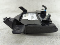 2011-2016 Chevrolet Cruze Radio Control Panel - Oemusedautoparts1.com