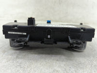 2011-2012 Chevrolet Cruze Climate Control Module Temperature AC/Heater Replacement P/N:96983927 Fits Fits 2011 2012 OEM Used