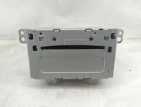 2011-2012 Chevrolet Cruze Radio AM FM Cd Player Receiver Replacement P/N:20983517 CQ-FG5011YC Fits Fits 2010 2011 2012 OEM U