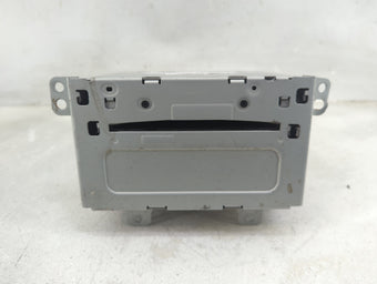 compare product 2011-2012 Chevrolet Cruze Radio AM FM Cd Player Receiver Replacement P/N:20983517 CQ-FG5011YC Fits Fits 2010 2011 2012 OEM Used Auto Parts