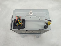 2011-2012 Chevrolet Cruze Radio AM FM Cd Player Receiver Replacement P/N:20983517 CQ-FG5011YC Fits Fits 2010 2011 2012 OEM U