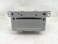 2011-2012 Chevrolet Cruze Radio AM FM Cd Player Receiver Replacement P/N:20983517 CQ-FG5011YC Fits Fits 2010 2011 2012 OEM U