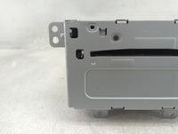 2011-2012 Chevrolet Cruze Radio AM FM Cd Player Receiver Replacement P/N:20983517 CQ-FG5011YC Fits Fits 2010 2011 2012 OEM U