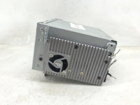 2011-2012 Chevrolet Cruze Radio AM FM Cd Player Receiver Replacement P/N:20983517 CQ-FG5011YC Fits Fits 2010 2011 2012 OEM U