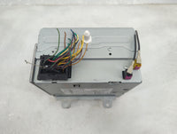 2011-2012 Chevrolet Cruze Radio AM FM Cd Player Receiver Replacement P/N:20983517 CQ-FG5011YC Fits Fits 2010 2011 2012 OEM U