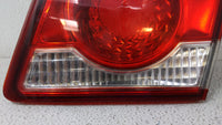 2011-2016 Chevrolet Cruze Tail Light Assembly Passenger Right OEM Fits Fits 2011 2012 2013 2014 2015 2016 OEM Used Auto Part