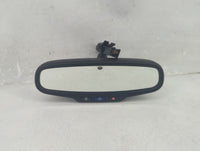 2011-2016 Chevrolet Cruze Interior Rear View Mirror Replacement OEM P/N:026666 GNTX-1227 Fits OEM Used Auto Parts - Oemuseda