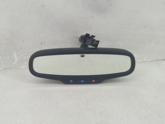 compare product 2011-2016 Chevrolet Cruze Interior Rear View Mirror Replacement OEM P/N:026666 GNTX-1227 Fits OEM Used Auto Parts