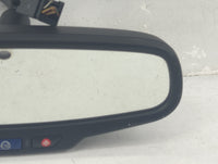 2011-2016 Chevrolet Cruze Interior Rear View Mirror Replacement OEM P/N:026666 GNTX-1227 Fits OEM Used Auto Parts - Oemuseda