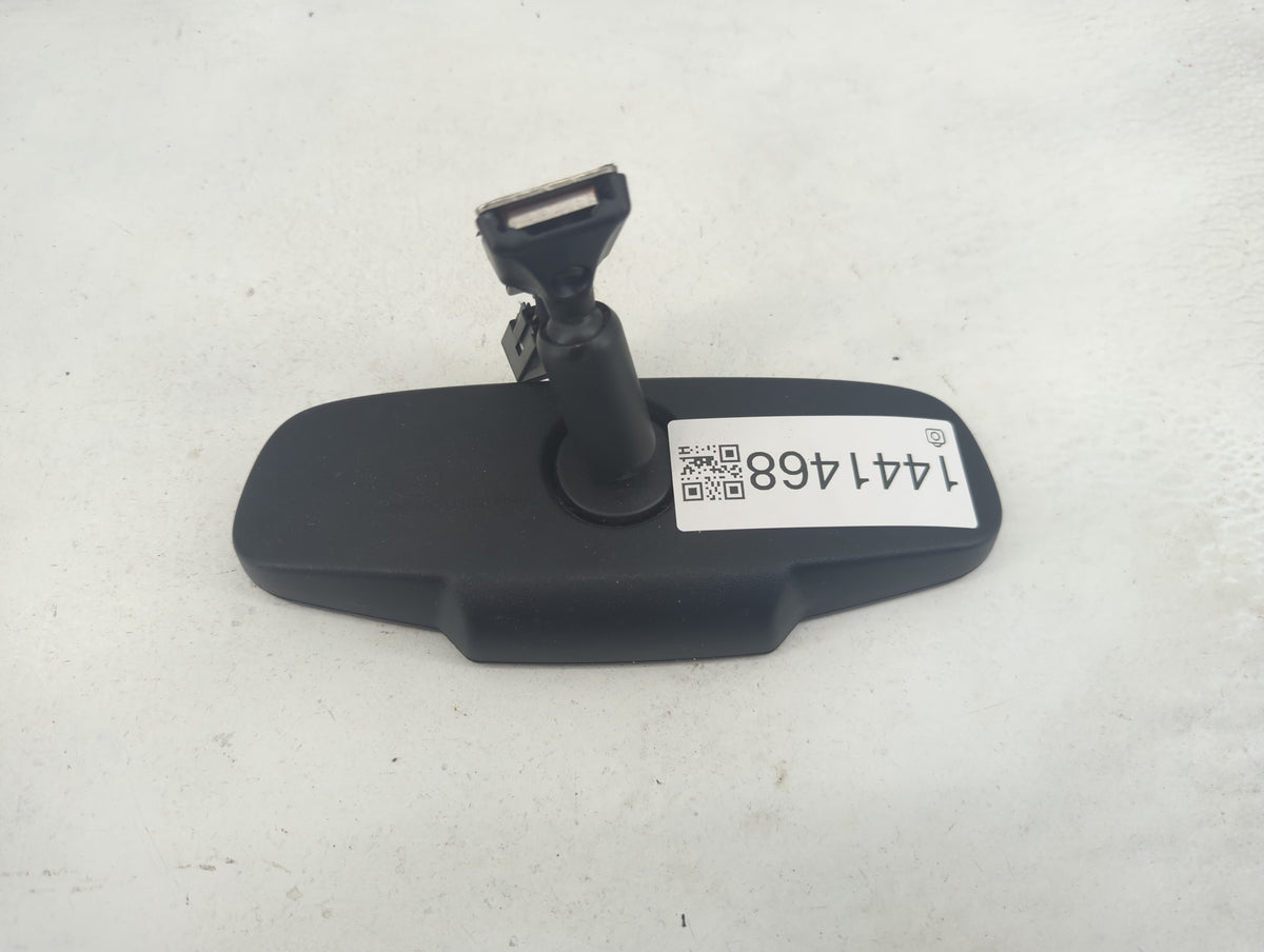 2011-2016 Chevrolet Cruze Interior Rear View Mirror Replacement OEM P/N:026666 GNTX-1227 Fits OEM Used Auto Parts - Oemuseda