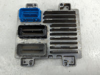 2011 Chevrolet Cruze PCM Engine Control Computer ECU ECM PCU OEM P/N:12645606 12642100 Fits OEM Used Auto Parts - Oemusedaut