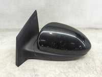 2011-2016 Chevrolet Cruze Driver Side View Mirror - Left Door Mirror OEM Used - Oemusedautoparts1.com