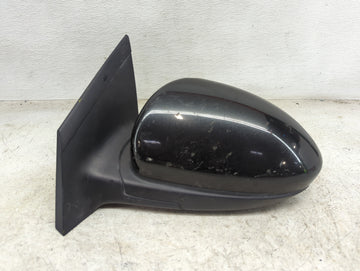 2011-2016 Chevrolet Cruze Driver Side View Mirror - Left Door Mirror OEM Used - Oemusedautoparts1.com