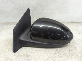 compare product 2011-2016 Chevrolet Cruze Driver Side View Mirror - Left Door Mirror OEM Used