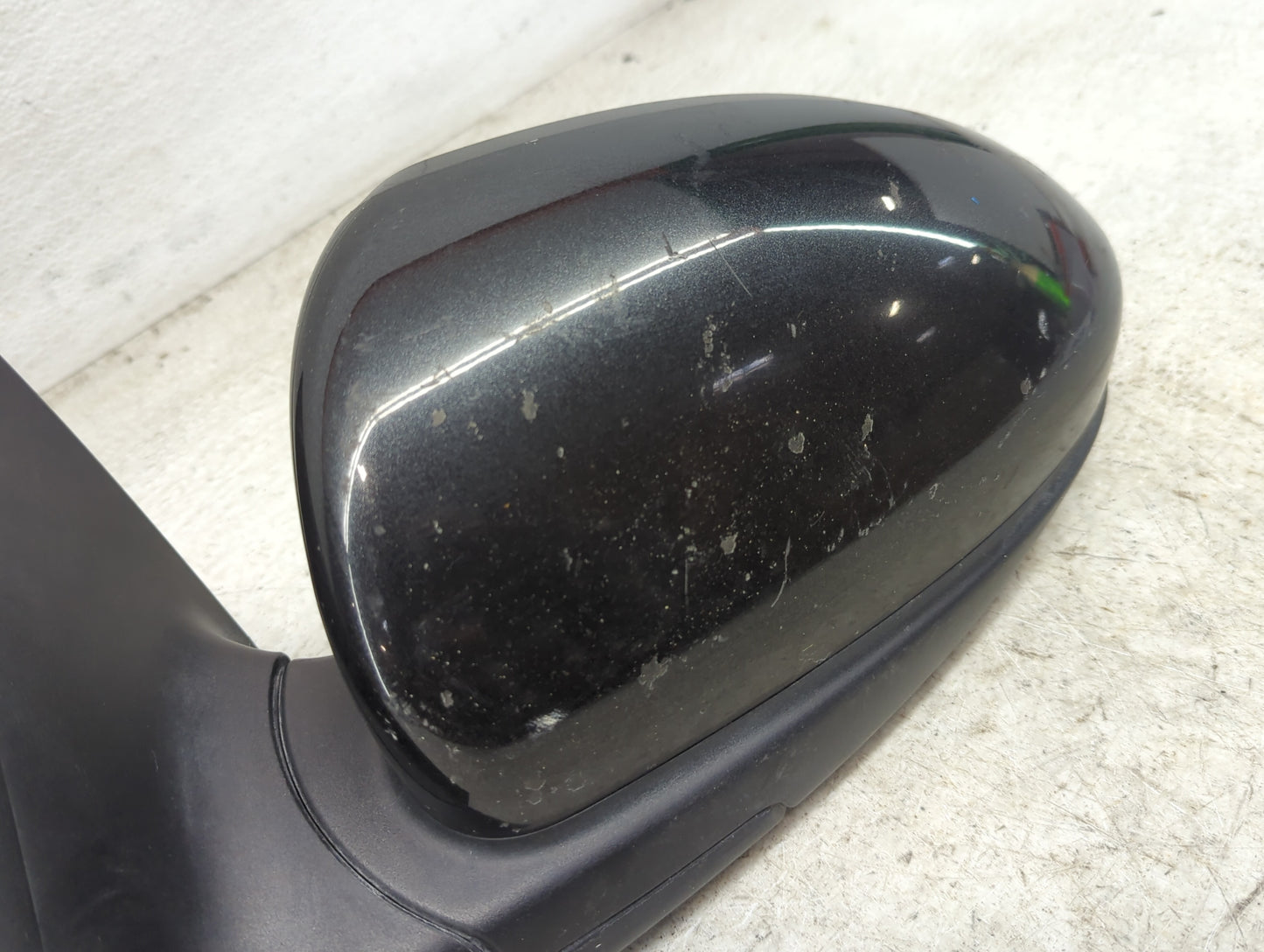 2011-2016 Chevrolet Cruze Driver Side View Mirror - Left Door Mirror OEM Used - Oemusedautoparts1.com