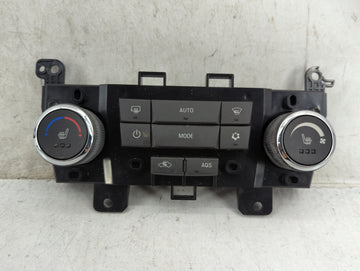 2011-2015 Chevrolet Cruze Climate Control Module Temperature AC/Heater Replacement P/N:95017058 Fits Fits 2011 2012 2013 201
