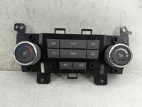 2011-2015 Chevrolet Cruze Climate Control Module Temperature AC/Heater Replacement P/N:95017058 Fits Fits 2011 2012 2013 201