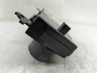 2011-2015 Chevrolet Cruze Climate Control Module Temperature AC/Heater Replacement P/N:95017058 Fits Fits 2011 2012 2013 201