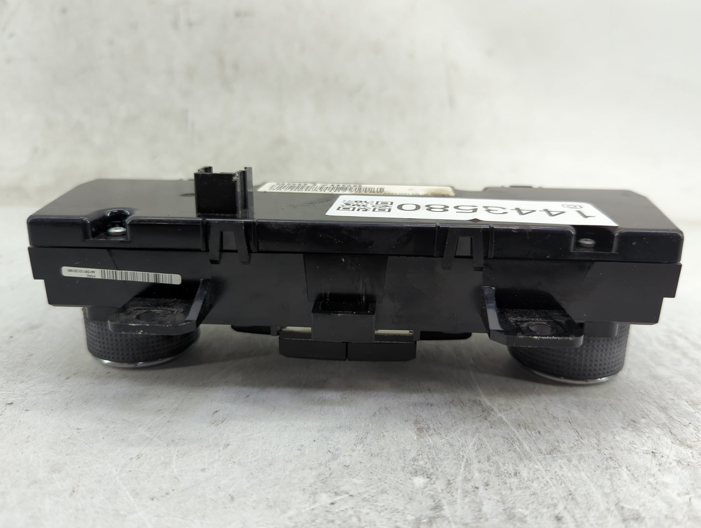 2011-2015 Chevrolet Cruze Climate Control Module Temperature AC/Heater Replacement P/N:95017058 Fits Fits 2011 2012 2013 201