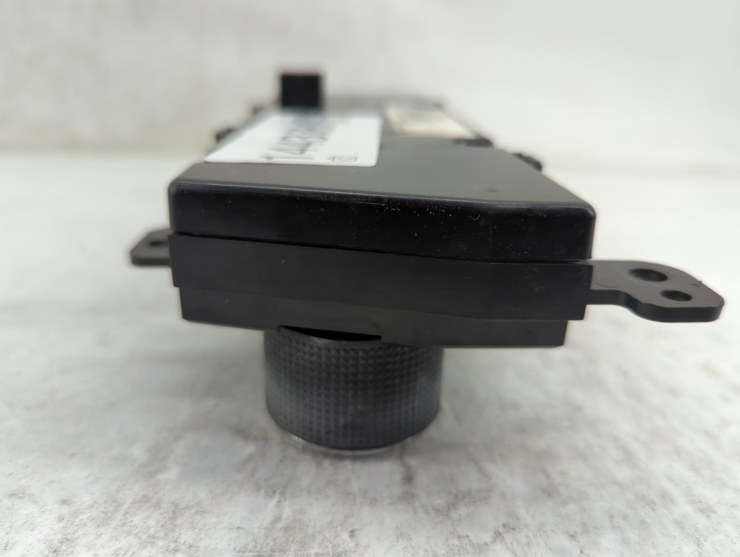 2011-2015 Chevrolet Cruze Climate Control Module Temperature AC/Heater Replacement P/N:95017058 Fits Fits 2011 2012 2013 201
