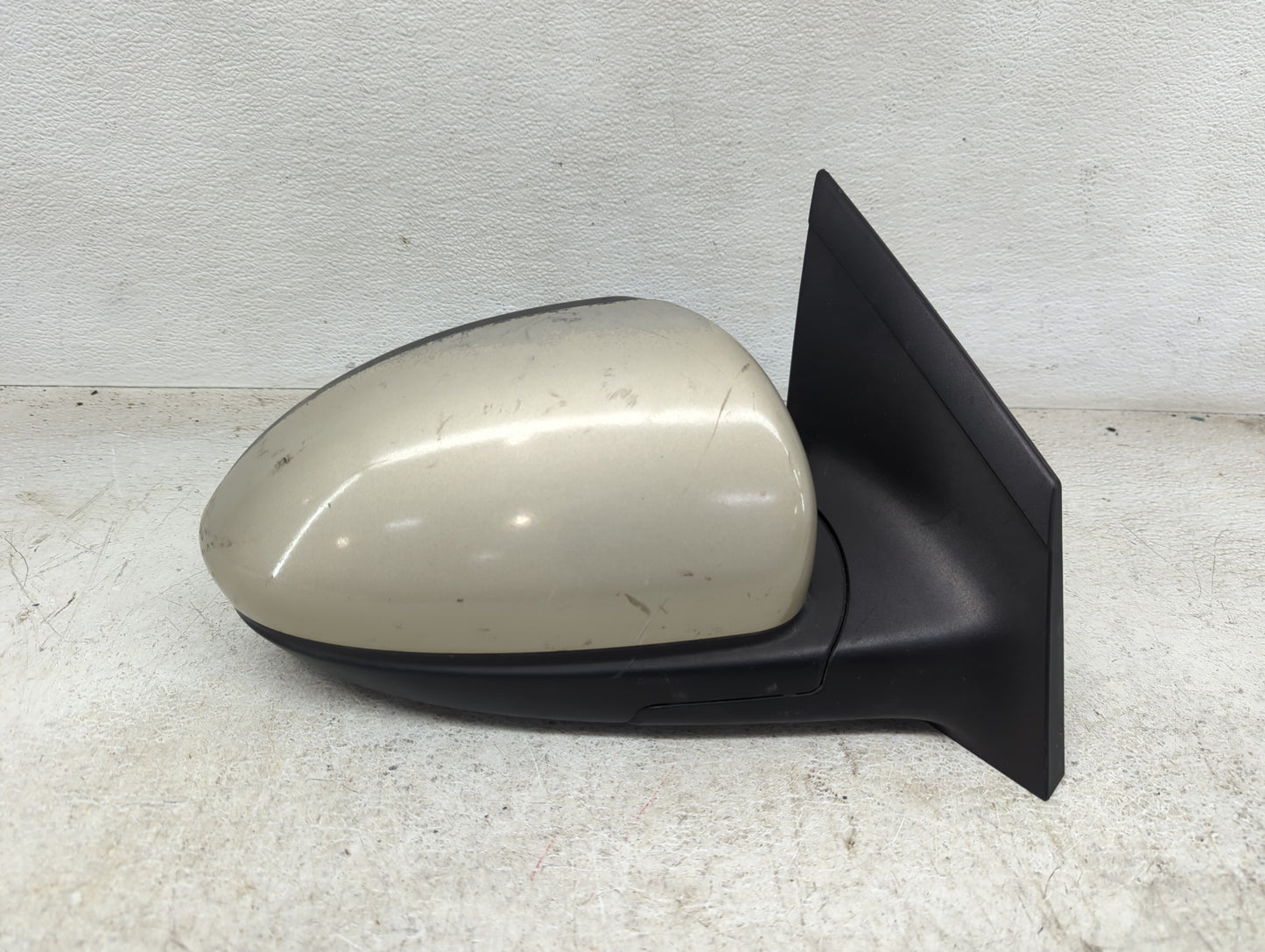 2011-2016 Chevrolet Cruze Passenger Side View Mirror - Right Door Mirror OEM Used - Oemusedautoparts1.com