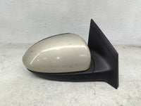 2011-2016 Chevrolet Cruze Passenger Side View Mirror - Right Door Mirror OEM Used - Oemusedautoparts1.com