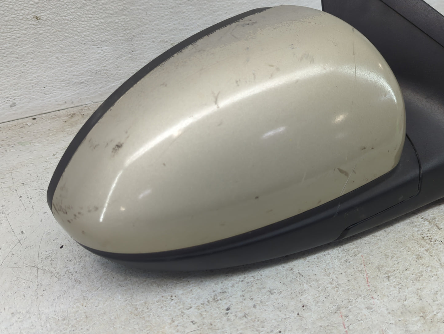 2011-2016 Chevrolet Cruze Passenger Side View Mirror - Right Door Mirror OEM Used - Oemusedautoparts1.com