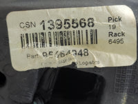 2011-2016 Chevrolet Cruze Passenger Side View Mirror - Right Door Mirror OEM Used - Oemusedautoparts1.com