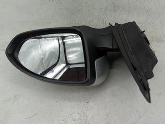 compare product 2011-2016 Chevrolet Cruze Driver Side View Mirror - Left Door Mirror OEM Used
