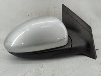 2011-2016 Chevrolet Cruze Driver Side View Mirror - Left Door Mirror OEM Used - Oemusedautoparts1.com