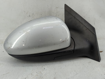 2011-2016 Chevrolet Cruze Driver Side View Mirror - Left Door Mirror OEM Used