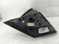 2011-2016 Chevrolet Cruze Driver Side View Mirror - Left Door Mirror OEM Used - Oemusedautoparts1.com