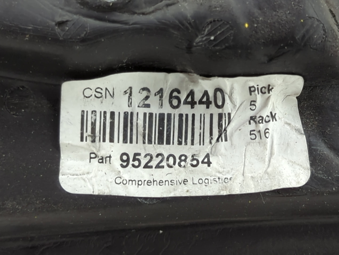 2011-2016 Chevrolet Cruze Driver Side View Mirror - Left Door Mirror OEM Used - Oemusedautoparts1.com
