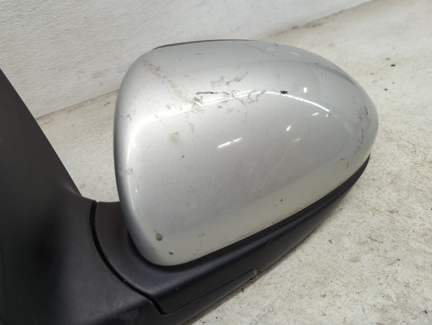 2011-2016 Chevrolet Cruze Passenger Side View Mirror - Right Door Mirror OEM Used - Oemusedautoparts1.com