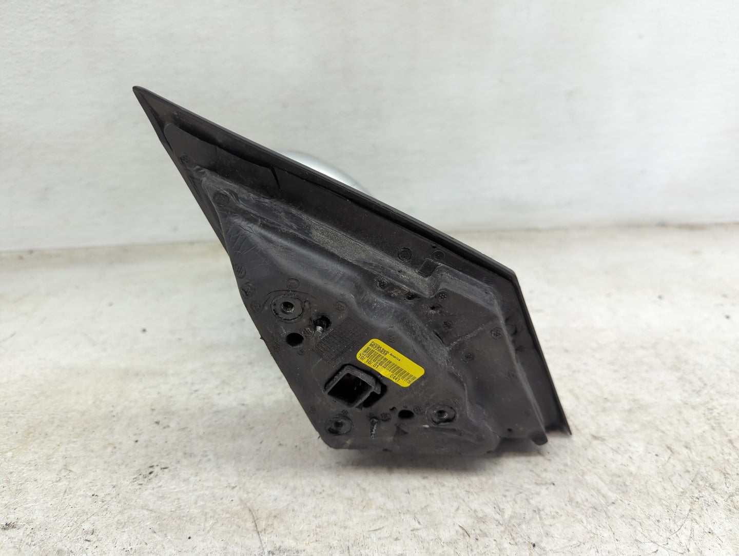 2011-2016 Chevrolet Cruze Passenger Side View Mirror - Right Door Mirror OEM Used - Oemusedautoparts1.com